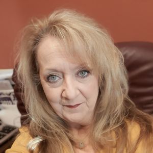 Meet your Posher, Susan